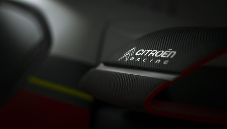 Детали экстерьера Citroen C3 WRC Concept 2016 года  (фото 11 из 21)